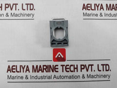 Lot Of 7X Abb 227252 Contact Block Holder