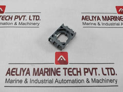Lot Of 7X Abb 227252 Contact Block Holder