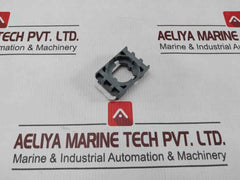 Lot Of 7X Abb 227252 Contact Block Holder