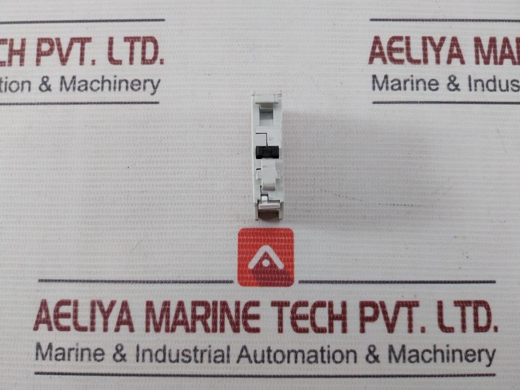 Lot Of 7X Aeg Hs 7K.01 Auxiliary Contact Block A600 Q600 0.8Nm 14-22 Awg Plp7171