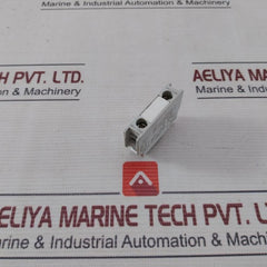 Lot of 7X AEG HS 7K.01 Auxiliary Contact Block A600 Q600 0.8NM 14-22 AWG PLP7171