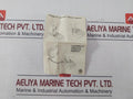 Lot of 7X AEG HS 7K.01 Auxiliary Contact Block A600 Q600 0.8NM 14-22 AWG PLP7171