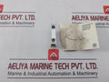 Lot of 7X AEG HS 7K.01 Auxiliary Contact Block A600 Q600 0.8NM 14-22 AWG PLP7171