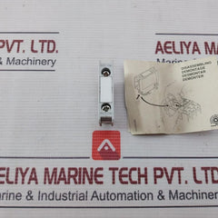 Lot of 7X AEG HS 7K.01 Auxiliary Contact Block A600 Q600 0.8NM 14-22 AWG PLP7171