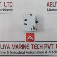 Lot of 7X AEG HS 7K.01 Auxiliary Contact Block A600 Q600 0.8NM 14-22 AWG PLP7171