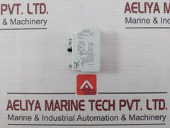 Lot of 7X AEG HS 7K.01 Auxiliary Contact Block A600 Q600 0.8NM 14-22 AWG PLP7171