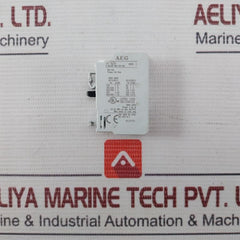 Lot of 7X AEG HS 7K.01 Auxiliary Contact Block A600 Q600 0.8NM 14-22 AWG PLP7171