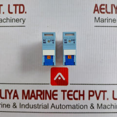 Lot Of 7X C12-a21Fx Releco Power Relay 24V Dc