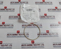 Lot of 2X CAMERON 140399-07-01-03 Assembly Face Seal & Seal Ring Insert Assy
