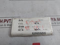 Lot of 7X CELLO-LITE UC1 Fuse 216-210.013 250V 68T103 500V