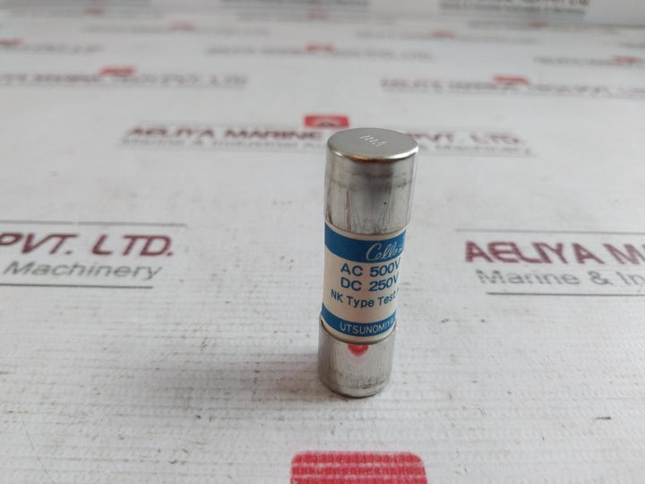 Lot of 7X CELLO-LITE UC1 Fuse 216-210.013 250V 68T103 500V