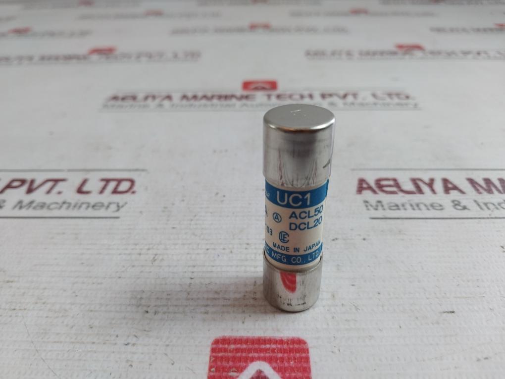 Lot Of 7X Cello-lite Uc1 Fuse 216-210.013 250V 68T103 500V