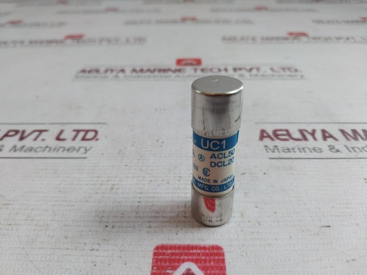 Lot of 7X CELLO-LITE UC1 Fuse 216-210.013 250V 68T103 500V