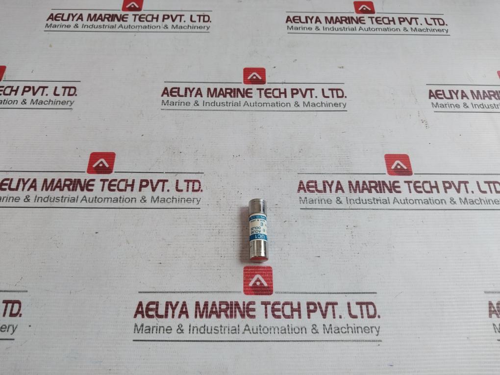 Lot Of 7X Cello-lite Uc1 Fuse 216-210.013 250V 68T103 500V