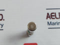 Lot of 7X Cooper Bussmann Fnq-r-4 Current Limiting Fuse 600vac