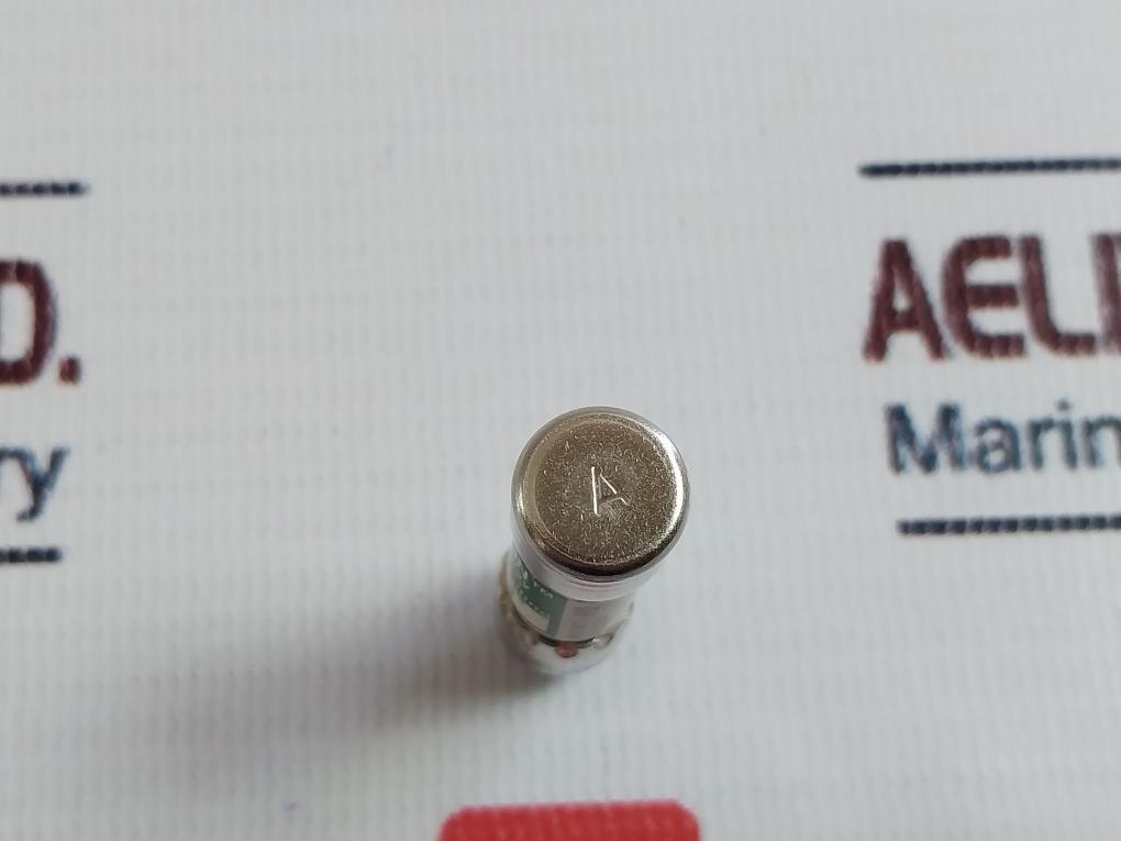 Lot of 7x Cooper Bussmann Fnq-r-4 Current Limiting Fuse 600vac