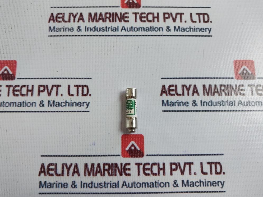 Lot of 7x Cooper Bussmann Fnq-r-4 Current Limiting Fuse 600vac