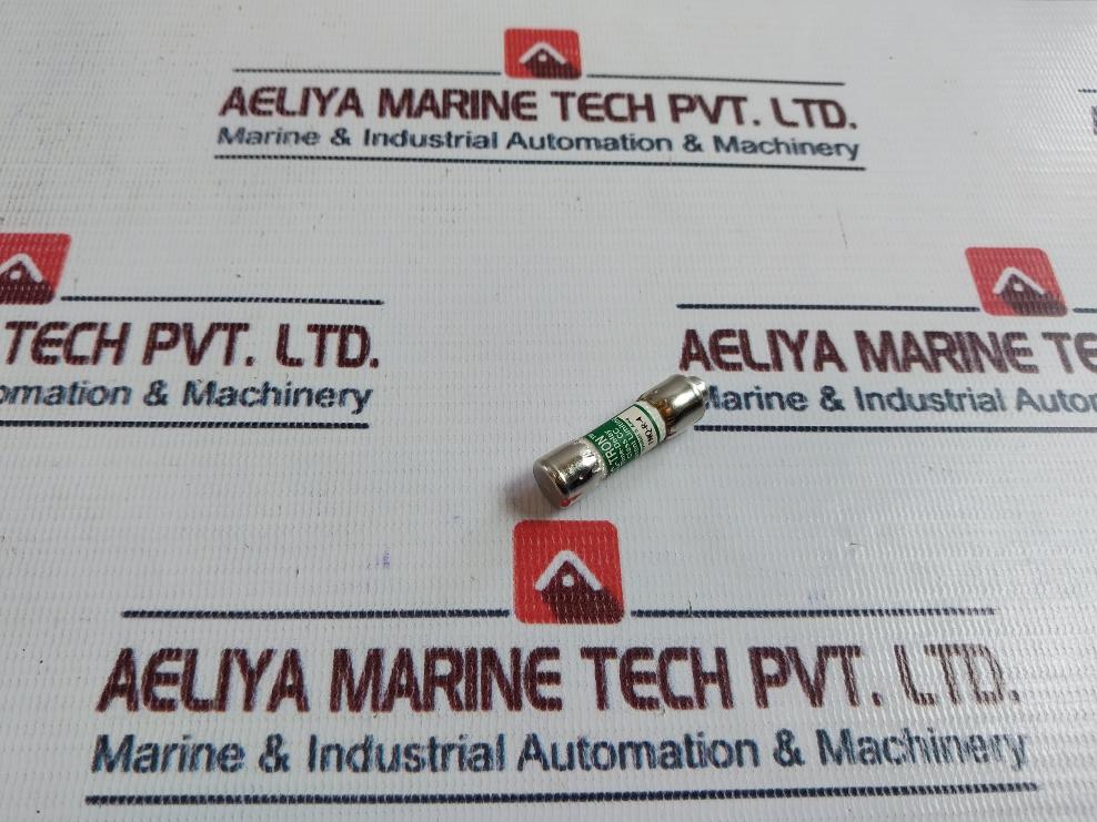 Lot of 7x Cooper Bussmann Fnq-r-4 Current Limiting Fuse 600vac