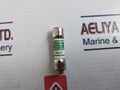 Lot of 7X Cooper Bussmann Fnq-r-4 Current Limiting Fuse 600vac