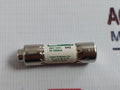 Lot of 7X Cooper Bussmann Fnq-r-4 Current Limiting Fuse 600vac
