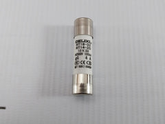 Lot Of 7X Cylindrical Ceramic Tube Fuse Ac500V Delixi Gg 4A