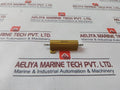 Lot of 7X DALE RH-50 Resistor