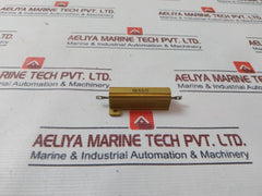 Lot of 7X DALE RH-50 Resistor
