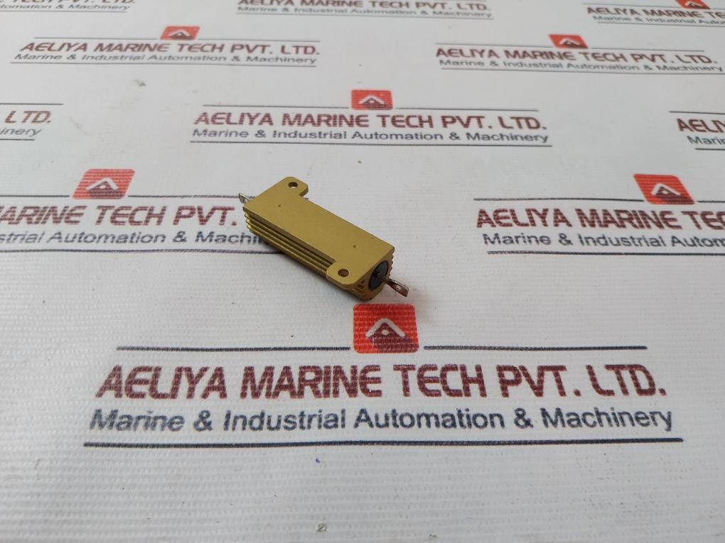 Lot Of 7X Dale Resistor Rh-50