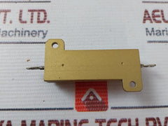 Lot of 7X DALE RH-50 Resistor