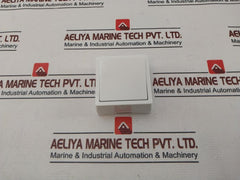 Lot of 7X EF400SW 2 Pole Wall Mounted Switch