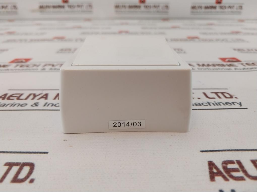 Lot of 7X EF400SW 2 Pole Wall Mounted Switch