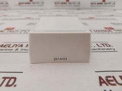 Lot of 7X EF400SW 2 Pole Wall Mounted Switch