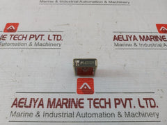 Lot of 7X Elesta SGR 662 PCB-Relay 024 VDC 152599 ACN 16A/250V AC1