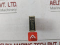 Lot of 7X Elesta SGR 662 PCB-Relay 024 VDC 152599 ACN 16A/250V AC1