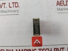 Lot of 7X Elesta SGR 662 PCB-Relay 024 VDC 152599 ACN 16A/250V AC1