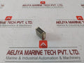 Lot of 7X Elesta SGR 662 PCB-Relay 024 VDC 152599 ACN 16A/250V AC1