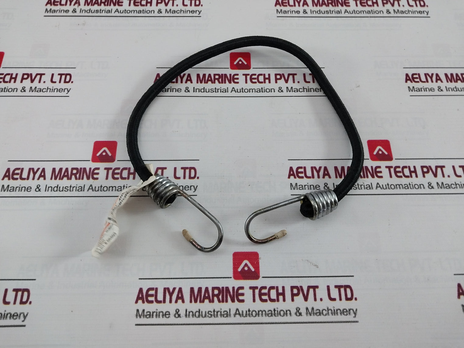 Lot Of 7X Erickson 06803 Industrial Bungee Cord 24 Inch