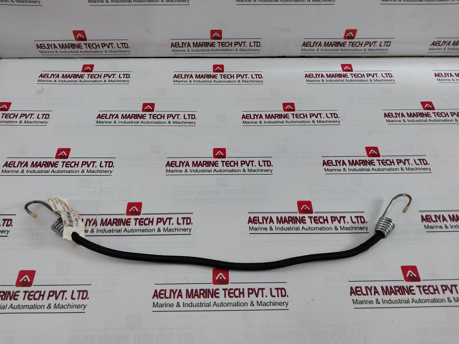 Lot Of 7X Erickson 06803 Industrial Bungee Cord 24 Inch