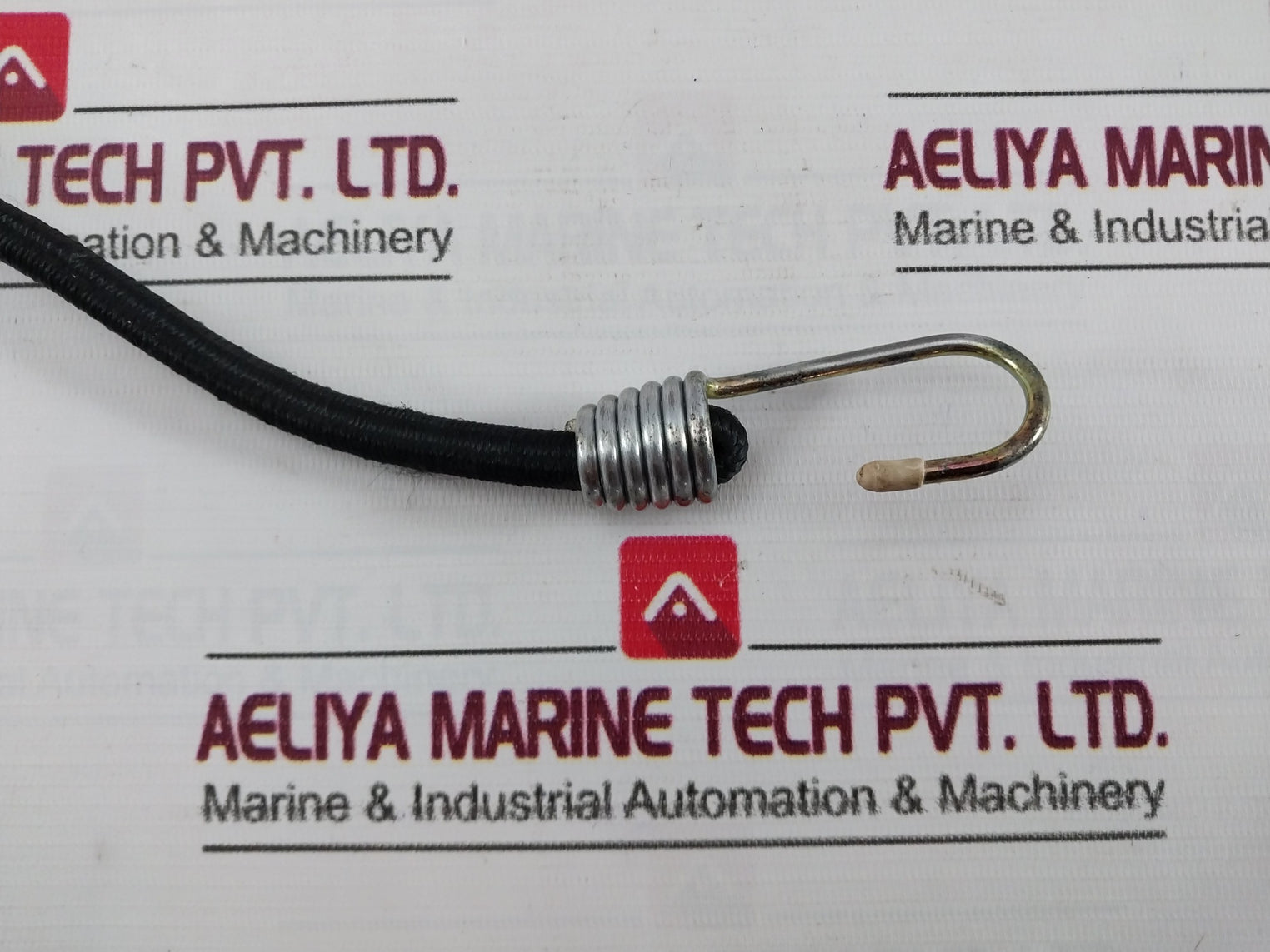 Lot Of 7X Erickson 06803 Industrial Bungee Cord 24 Inch