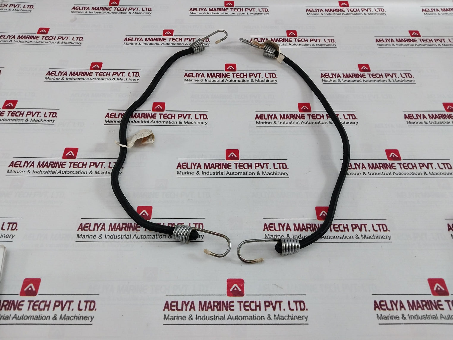 Lot Of 7X Erickson 06803 Industrial Bungee Cord 24 Inch