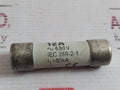 Lot of 7X ETI 002630008 Cylindrical Fuse-Link CH 14X51