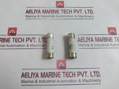 Lot of 7X ETI 002630008 Cylindrical Fuse-Link CH 14X51