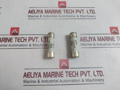 Lot of 7X ETI 002630008 Cylindrical Fuse-Link CH 14X51