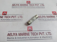 Lot of 7X ETI 002630008 Cylindrical Fuse-Link CH 14X51