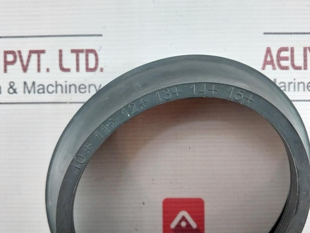 Evac 5435181 Rubber Sleeve