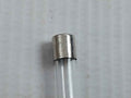 Lot Of 7x F0.8al Fast Acting Fuse 250v 0.8a