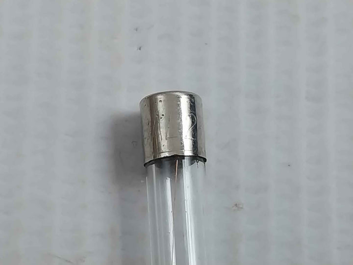 Lot Of 7x F0.8al Fast Acting Fuse 250v 0.8a