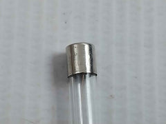 Lot Of 7x F0.8al Fast Acting Fuse 250v 0.8a