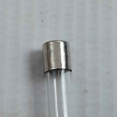 Lot Of 7x F0.8al Fast Acting Fuse 250v 0.8a