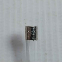 Lot Of 7x F0.8al Fast Acting Fuse 250v 0.8a